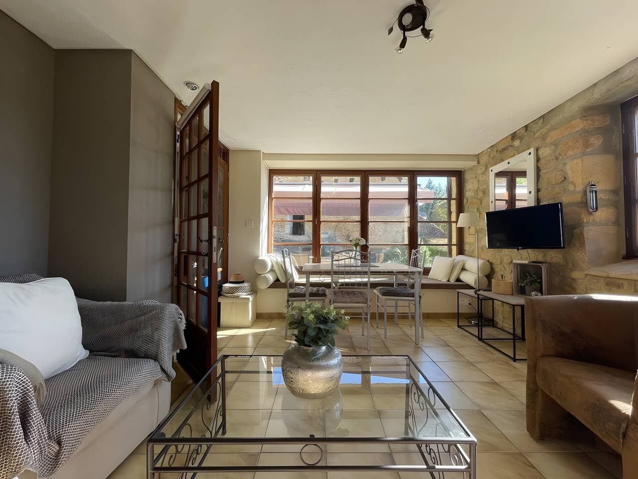 Foto 7 von 23: Gîte La Tortuga Calviac-En-Périgord
