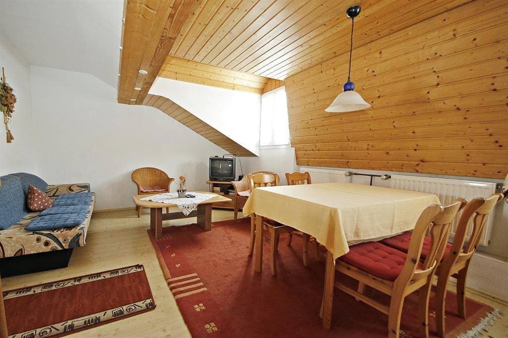 Foto 5 von 21: Ferienwohnung
