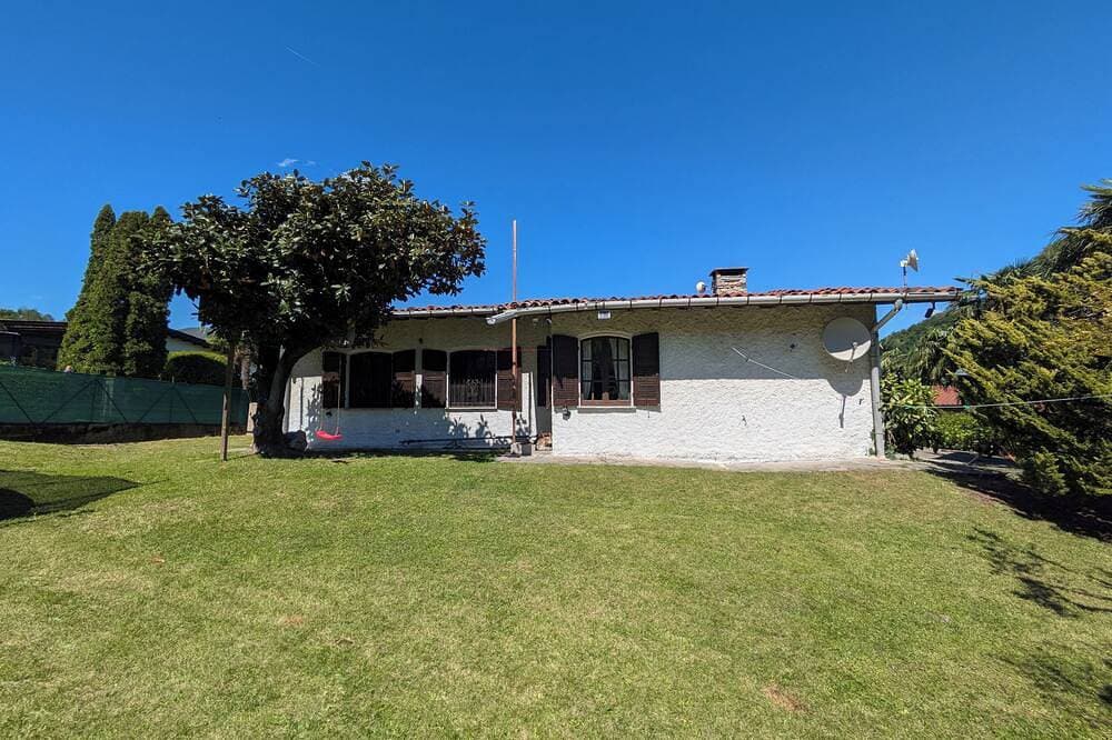 Foto 7 von 30: Traumhafter Urlaub im Ferienhaus Casa Lotti  mit Terrasse & eingezäuntem Garten