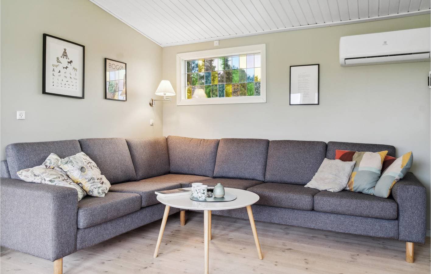 Foto 4 von 18: Ferienhaus für 6 Personen mit Garten