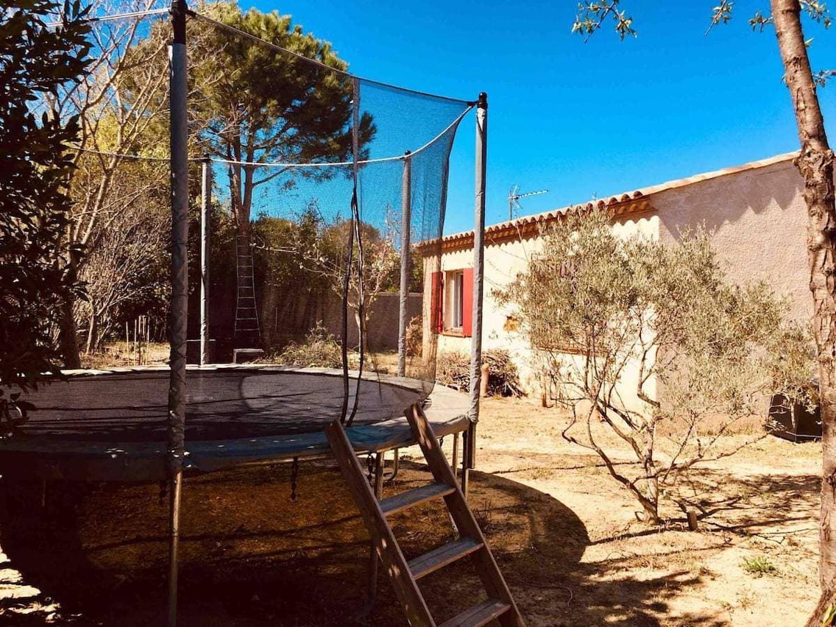 Foto 12 von 21: Villa