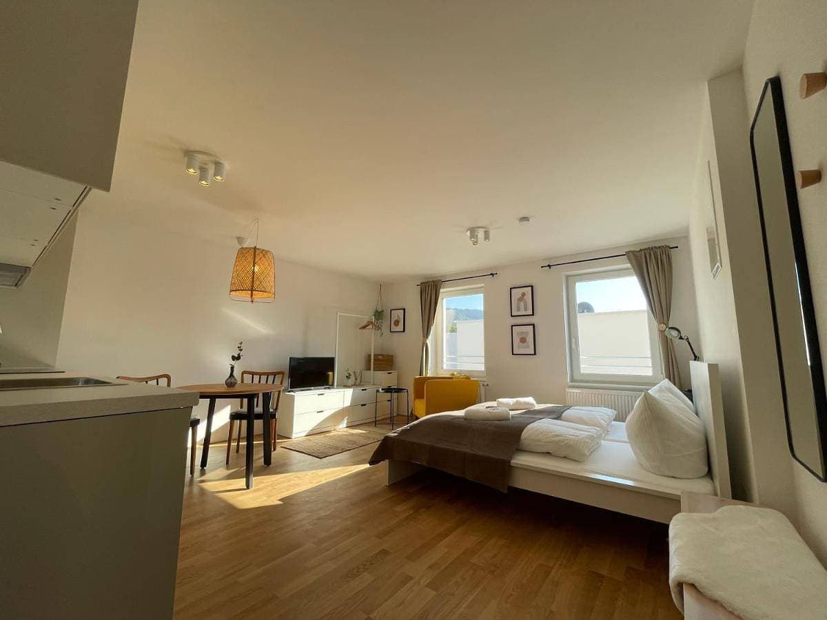 Foto 4 von 79: Studio