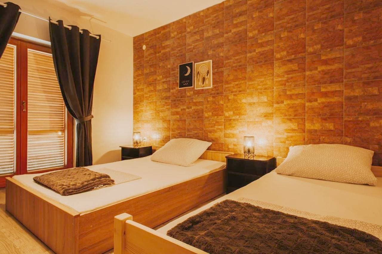 Apartmani Marin 1
