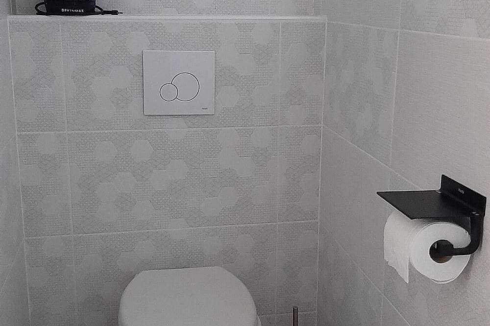 Foto 5 von 22: Mieten Studio 30 m² voll ausgestattet