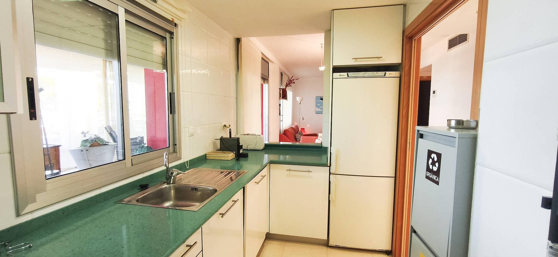 Foto 5 von 40: Llobeta 2A (15) - Magnífico Apartamento En Cala Llobeta