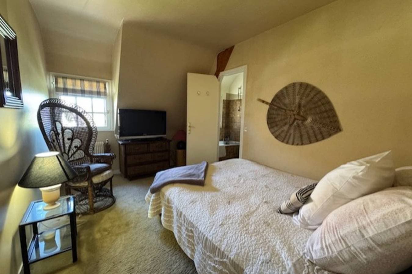 Foto 10 von 22: Ferienhaus für 10 Personen mit Whirlpool