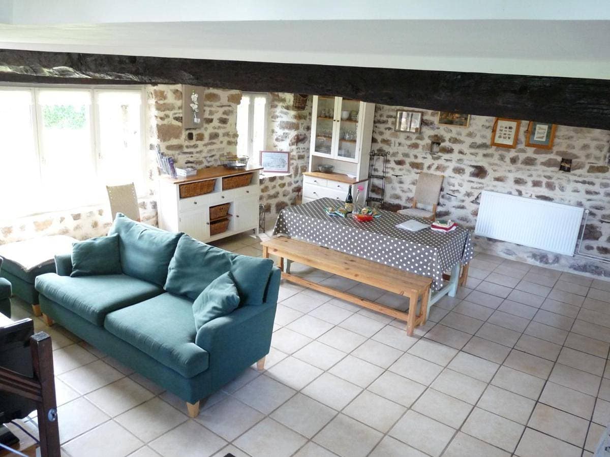 Foto 5 von 38: Three-Bedroom House