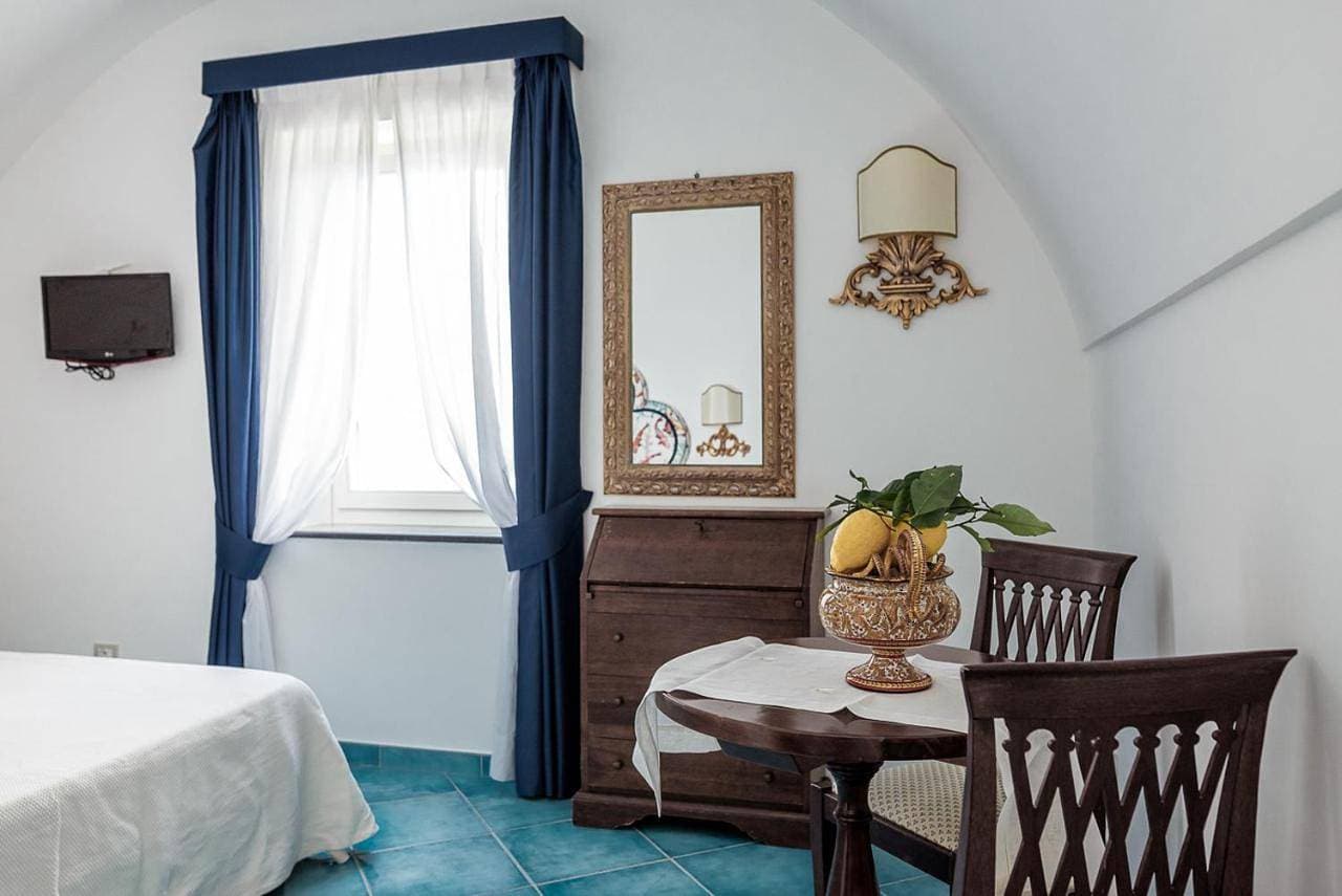Foto 7 von 21: One-Bedroom Apartment with Sea View