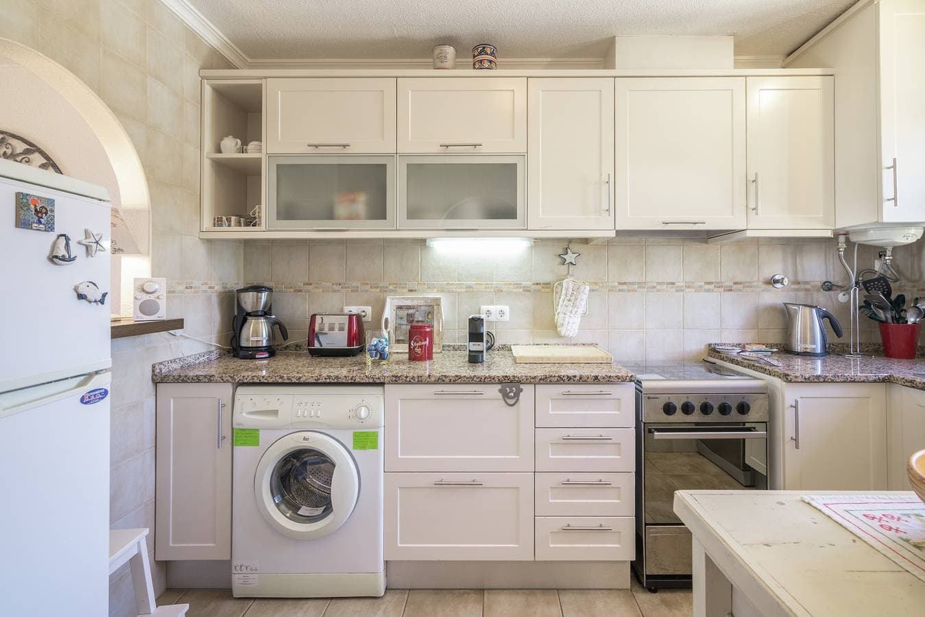 Foto 9 von 22: Ferienhaus 'Vilamoura Monte Sol' mit Gemeinschaftspool, WLAN und Klimaanlage