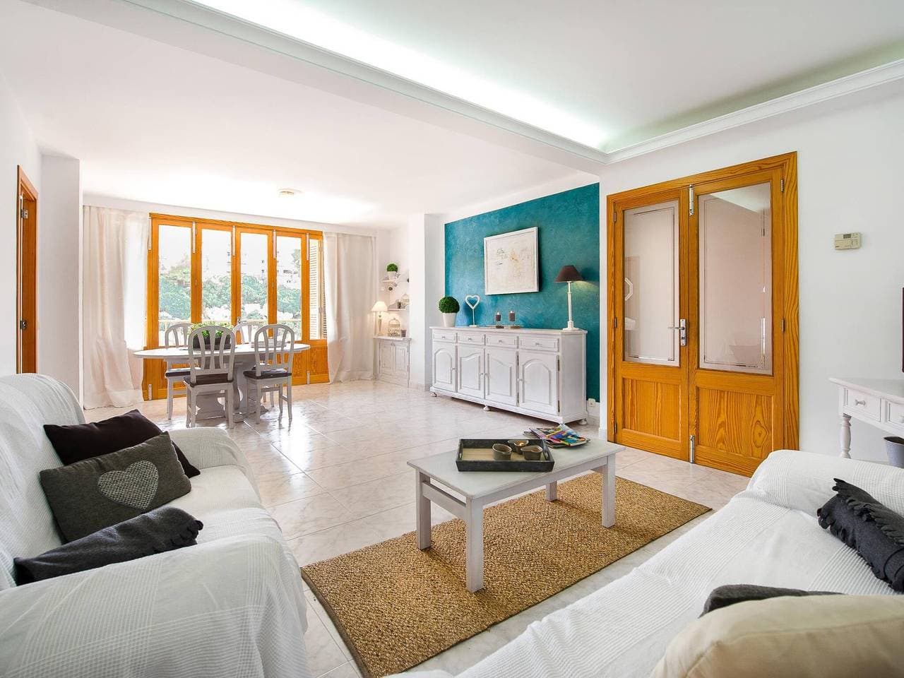 Foto 6 von 20: Apartamento Marina II