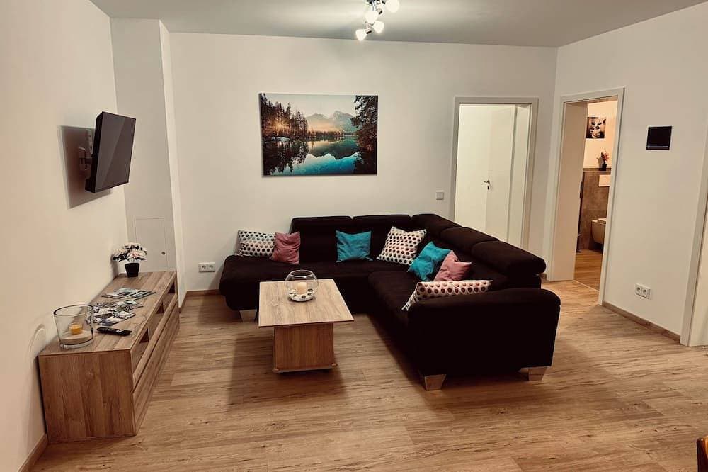 Ferienwohnung \"Veita-Herz Oberkotzau\" 1
