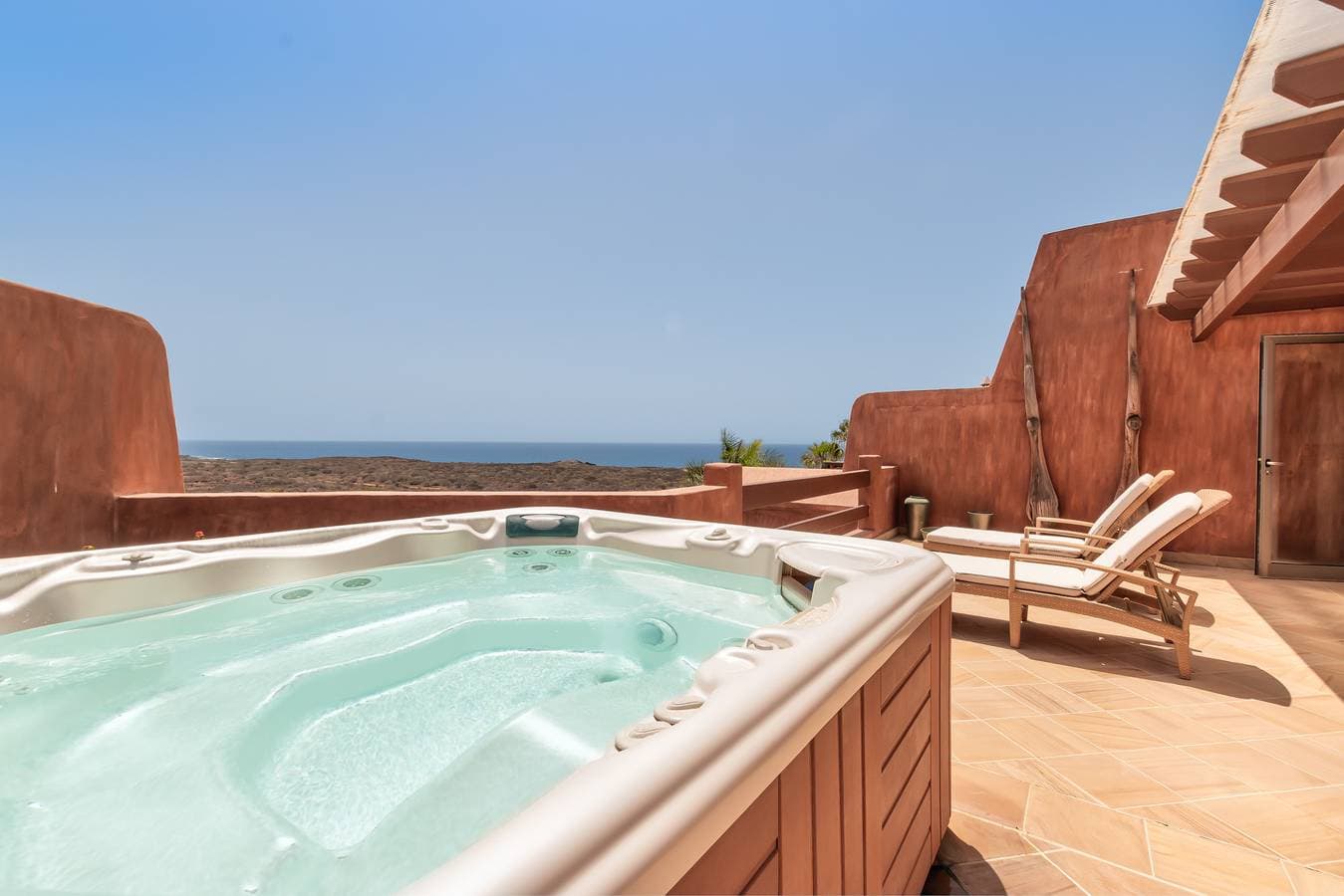 Bahia - Pelinor 2.2 Penthouse Deluxe Sea View & Ja 1