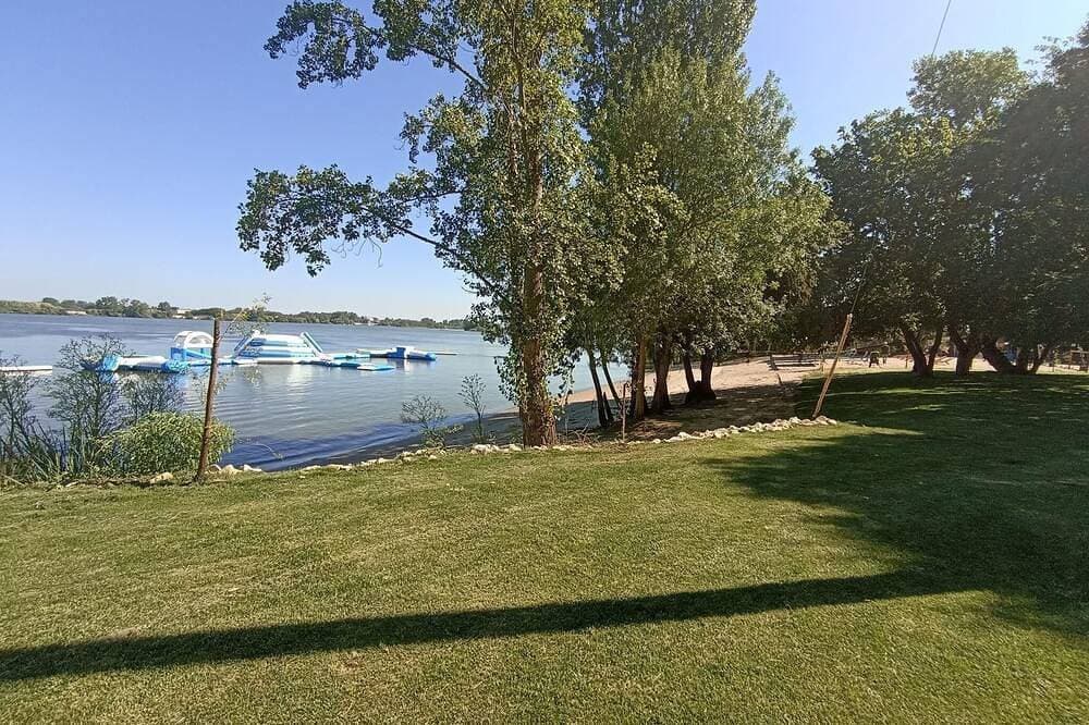 Foto 8 von 30: House on the River Tagus with pool and BBQ