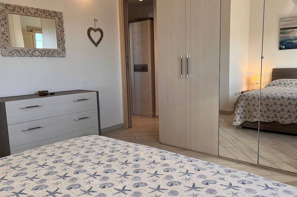 Foto 7 von 30: Residenza Limpiddu mit Pool - Alle Annehmlichkeiten - Meer in 4 Minuten