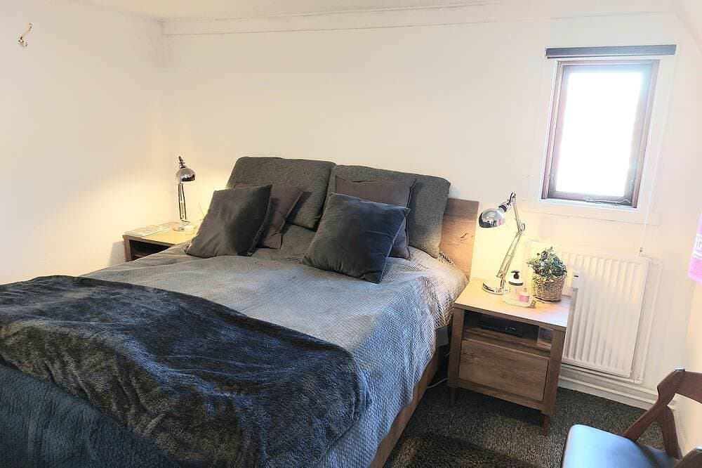 Foto 2 von 24: Schöne Wohnung mitten in Stege mit eigenem Garten