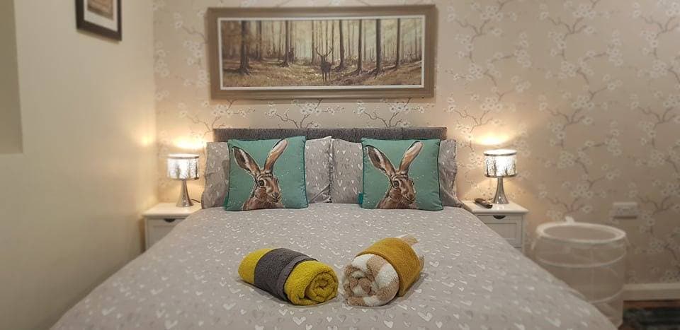 Foto 9 von 14: The musical Ceol Cottage 1-Bedroom - Sleeps four