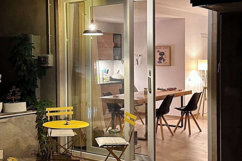Foto 13 von 13: Elegantes und großzügiges Studio-Apartment in Peschiera del Garda