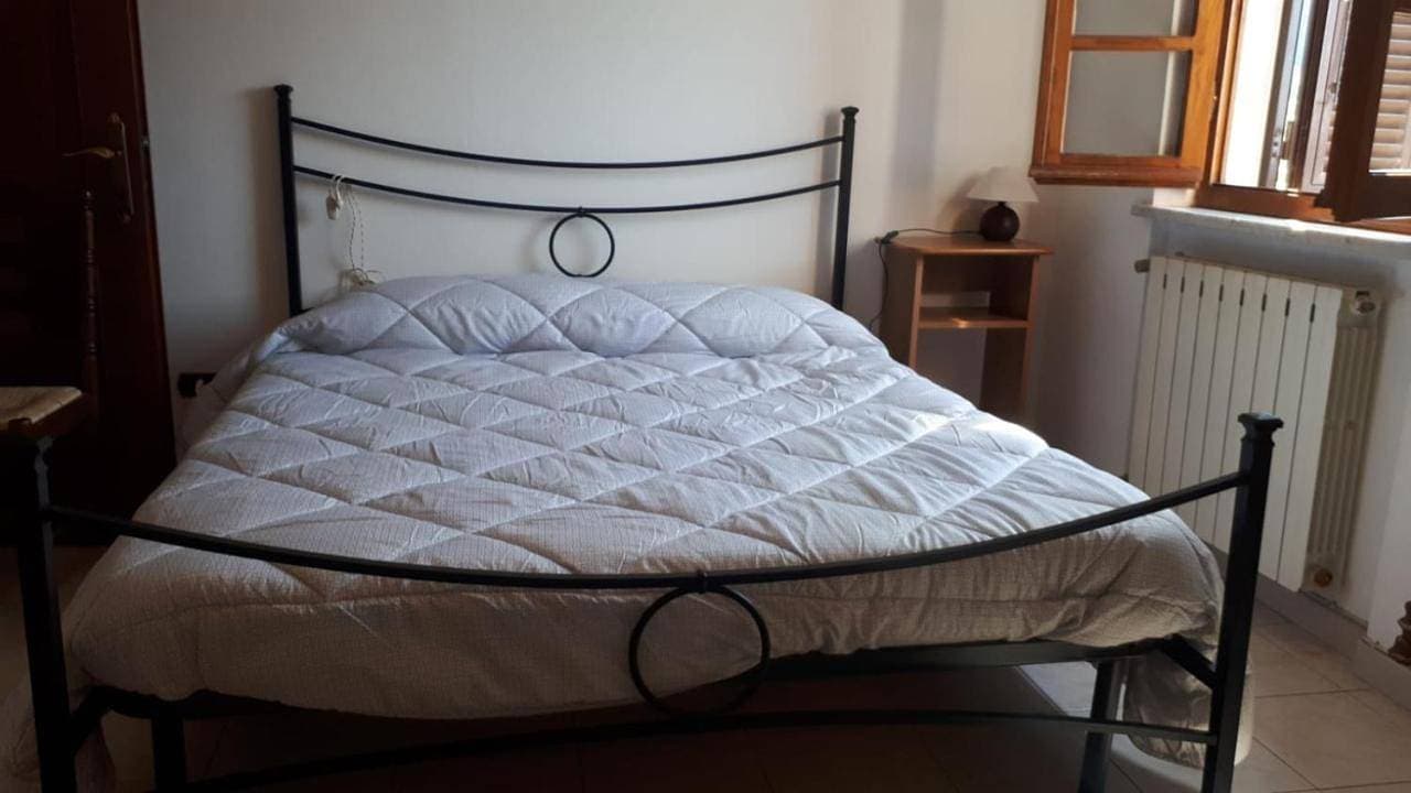 Foto 7 von 9: Double Room