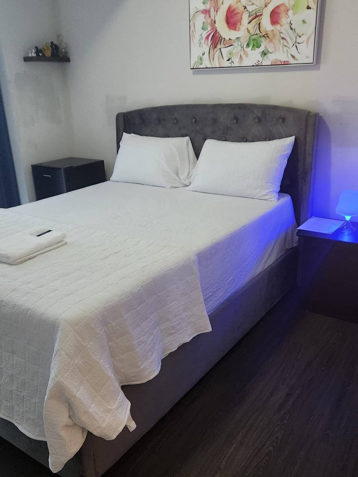 Foto 7 von 10: 3-Zimmer-Wohnung Agape Light Residence