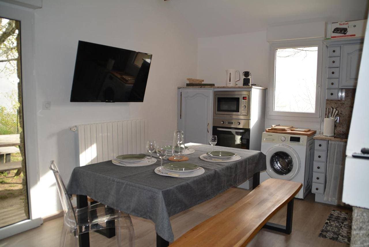 Foto 4 von 54: Three-Bedroom House