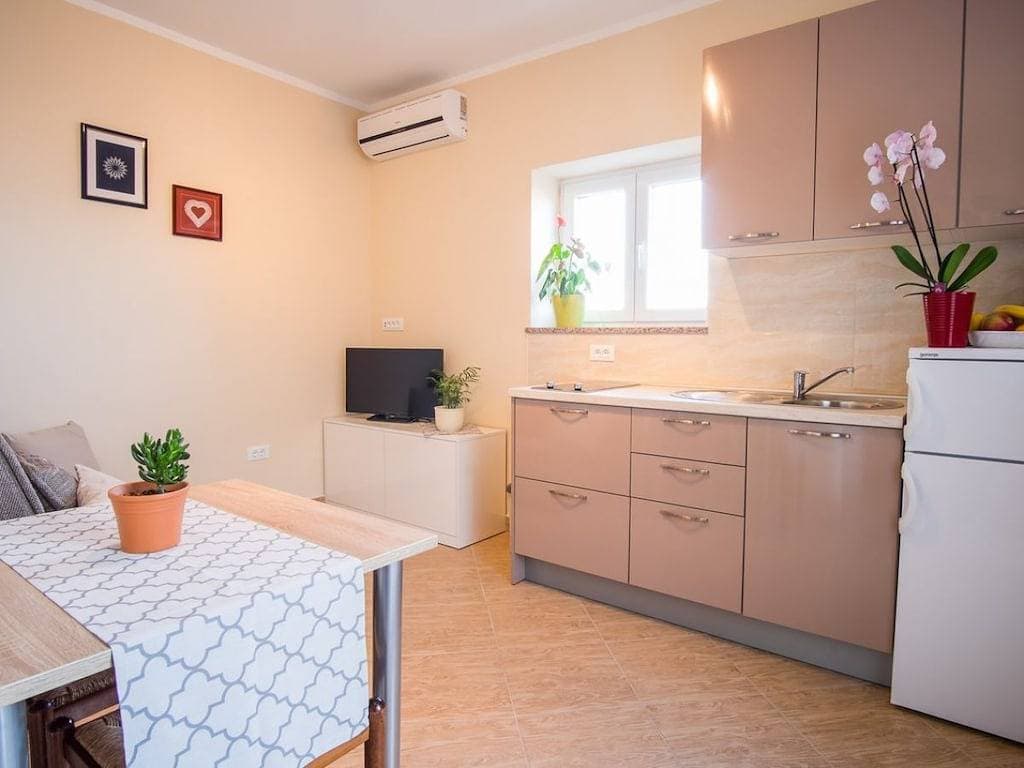 Foto 6 von 20: Ferienwohnung mit 1 Schlafzimmer