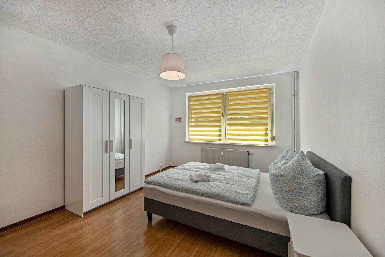 Foto 9 von 23: Apartment 'Am Geiseltalsee' mit WLAN
