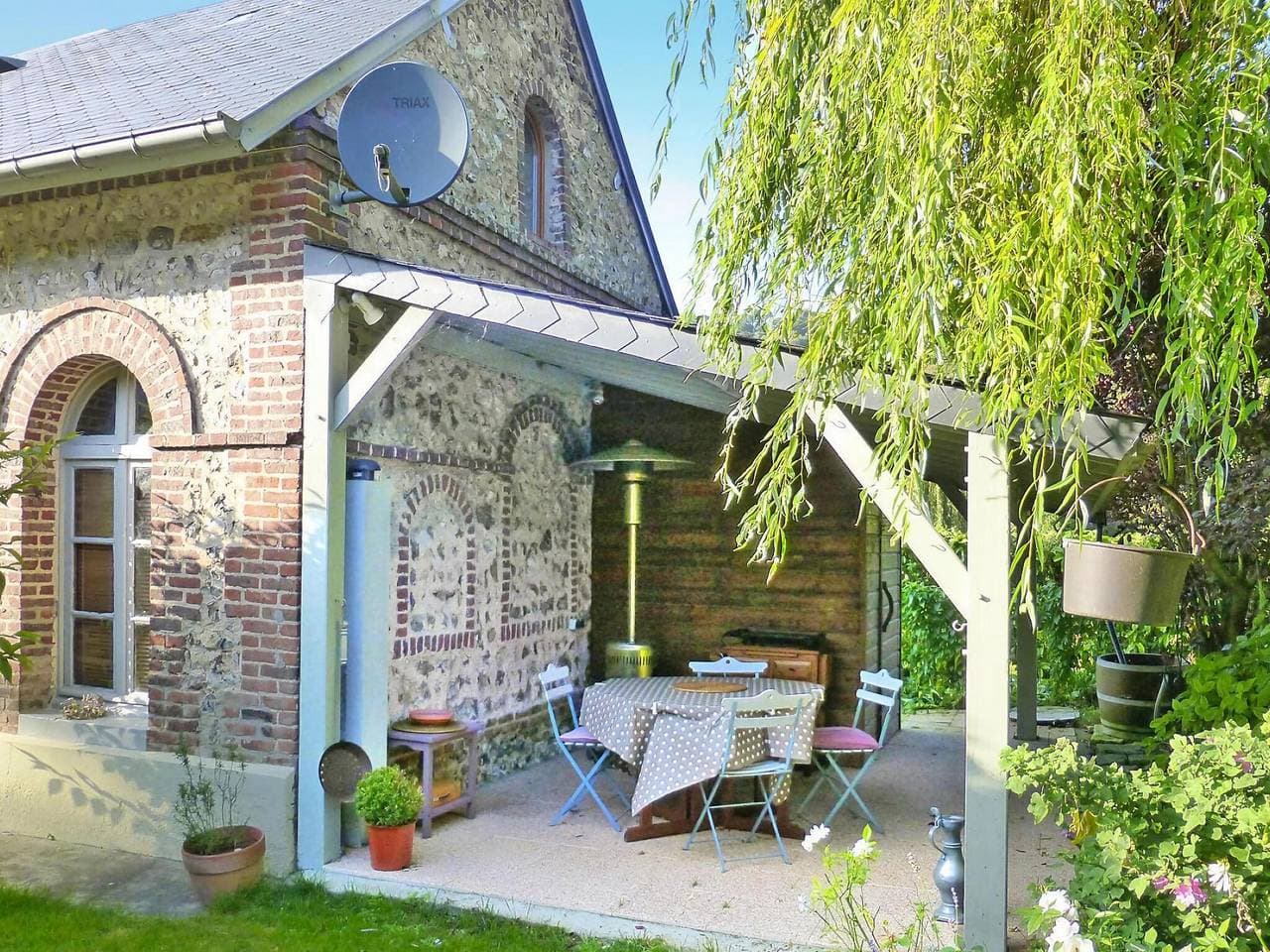 Foto 10 von 20: Ferienhaus nahe Alabasterküste Strände