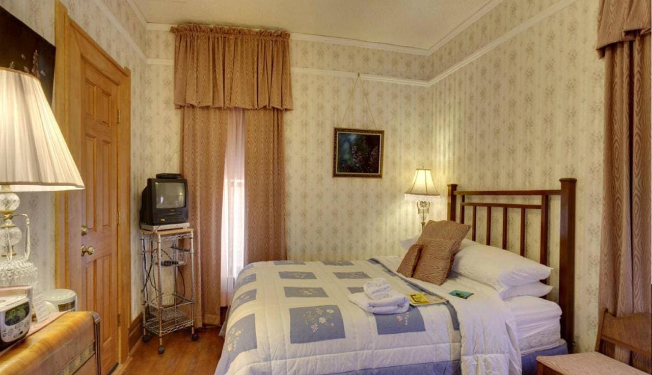 Foto 6 von 8: Queen Room