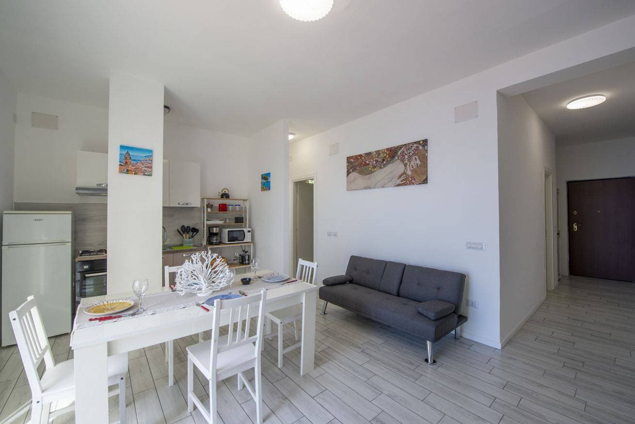 Foto 12 von 19: VivimiHome-Casa Tiberio