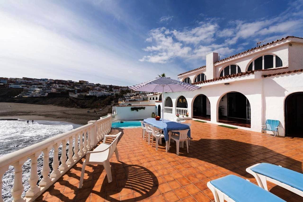 Villa Coki Deluxe - First line of the beach 1
