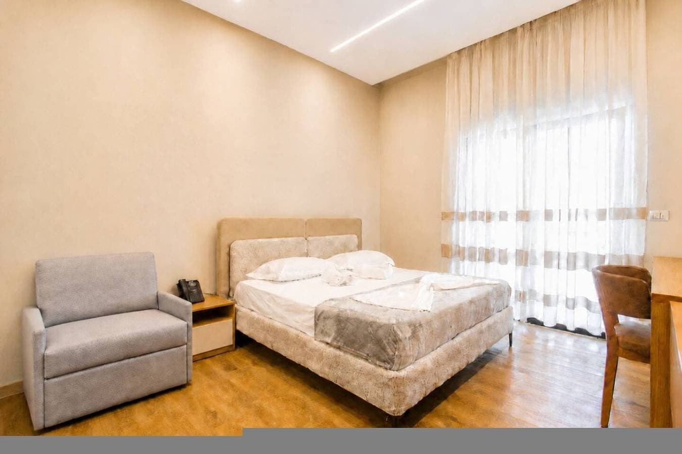 Ferienwohnung 1