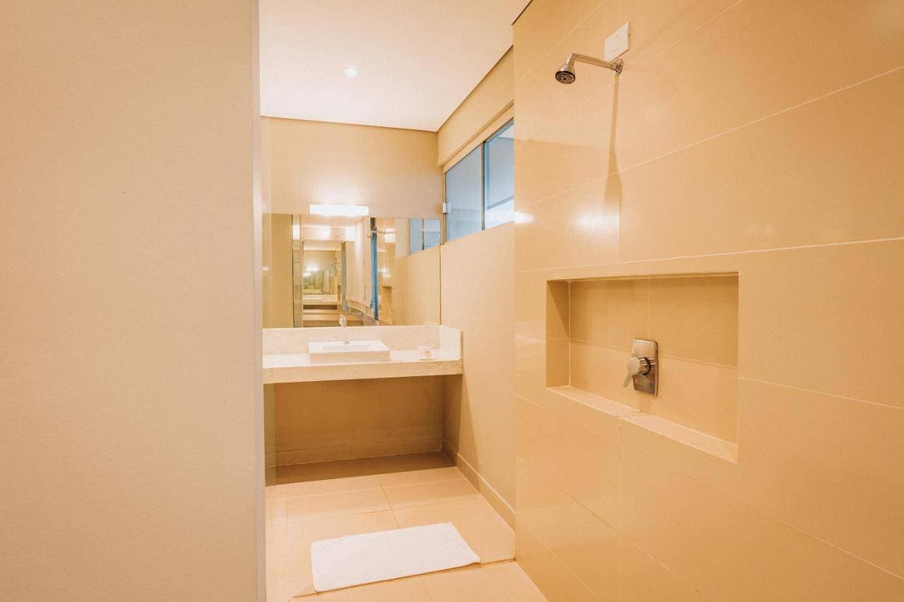 Foto 11 von 29: Suite with Hot Tub