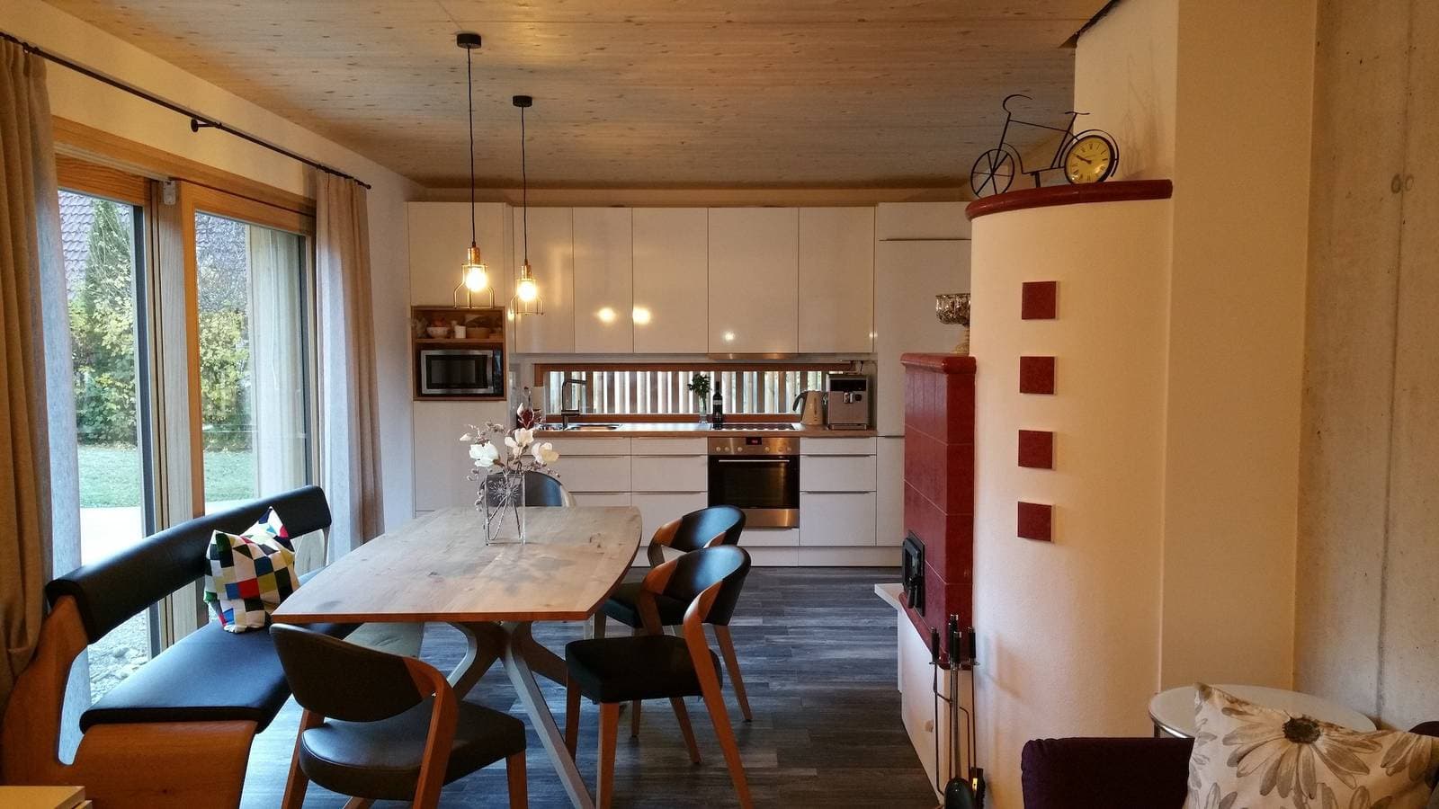 Foto 2 von 21: Ferienhaus Casa Rosa - Lienz/Osttirol