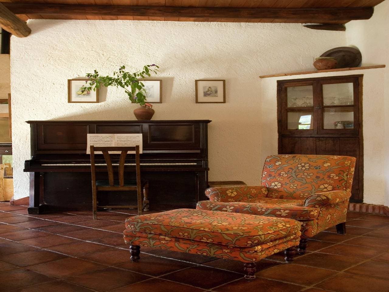 Foto 13 von 39: La Cigüeña, Haus in Molino