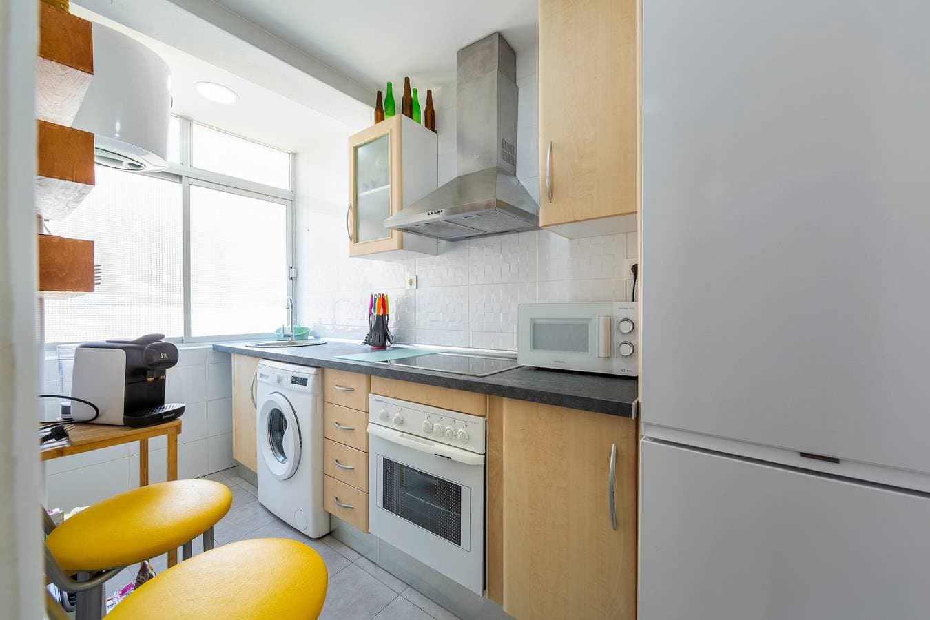 Foto 6 von 23: Apartment 'Zapillo' mit WLAN und Klimaanlage