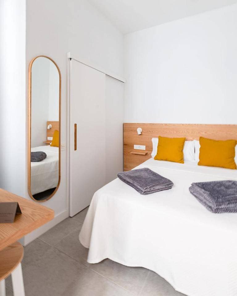 Foto 6 von 8: Double Room