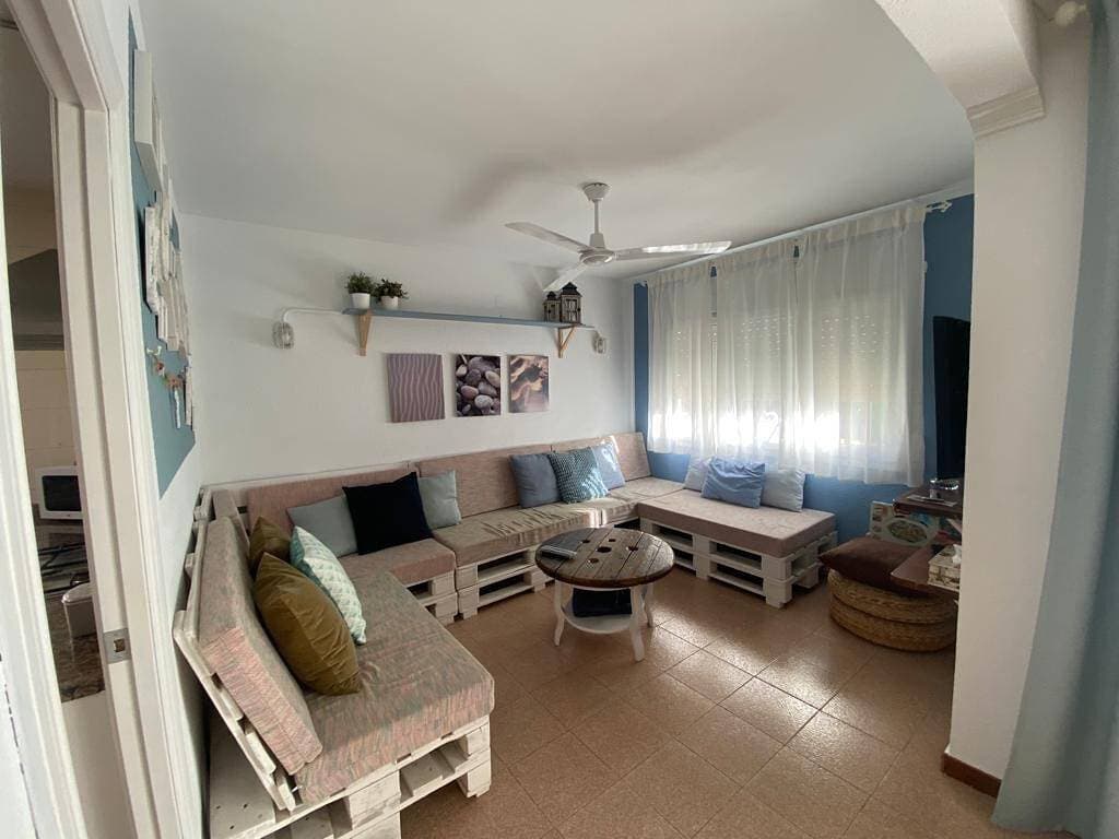 Foto 3 von 33: Ferienhaus "Lola's Beach House" mit Meerblick, Privatem Pool und WLAN