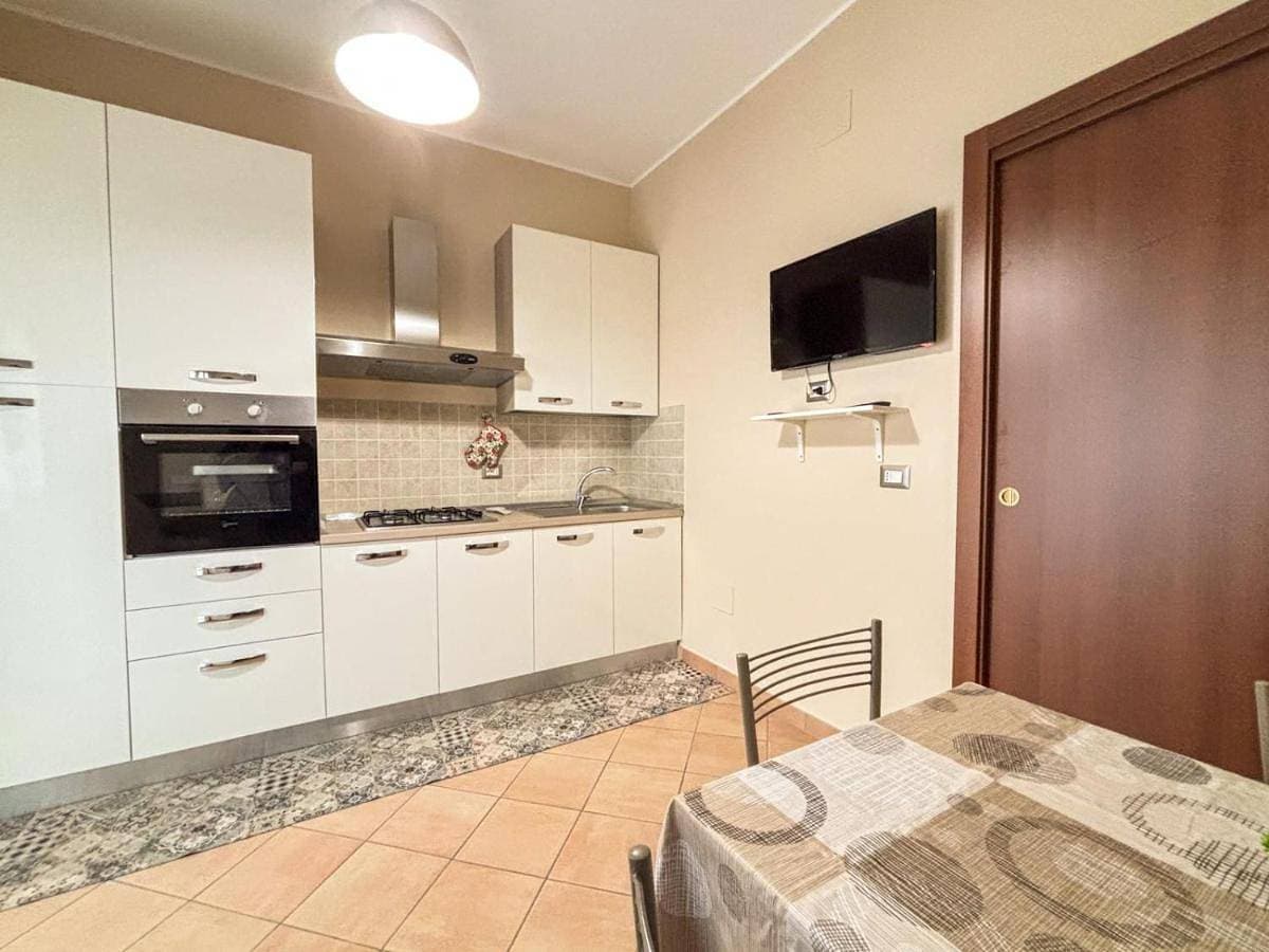 Foto 4 von 18: One-Bedroom Apartment