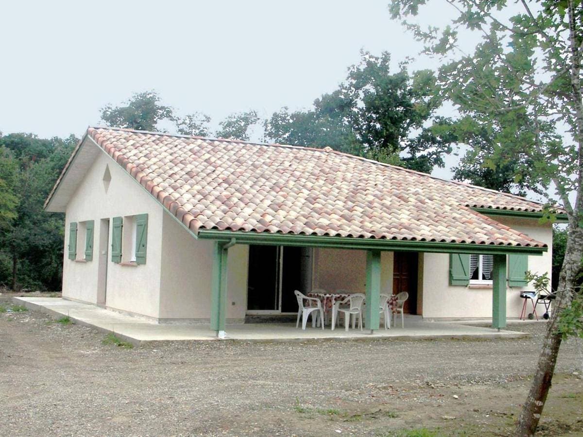 Gîte Benquet, 4 pièces, 6 personnes - Fr-1-360-60 1