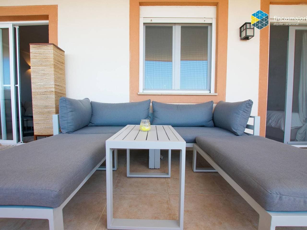 Foto 6 von 33: Apartamento Beach Cala Pi, Cala Pi, Mallorca