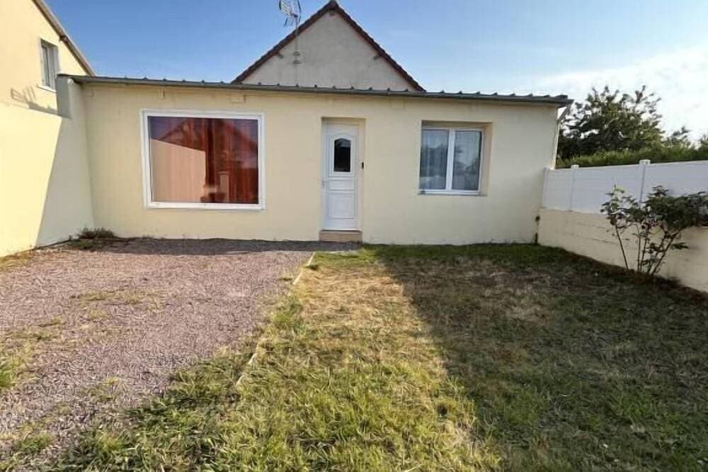 Foto 8 von 15: Auva - Sils Maison 48 m2 à 5 Minutes à Pied des Plages du Débarquement