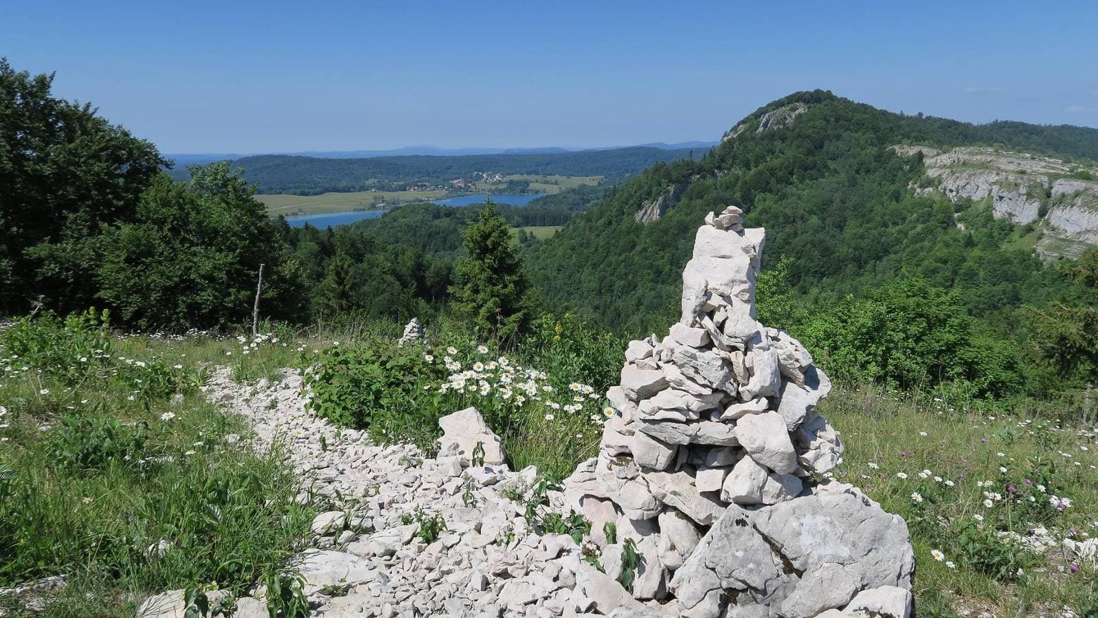 Foto 10 von 20: Les 5 Lacs
