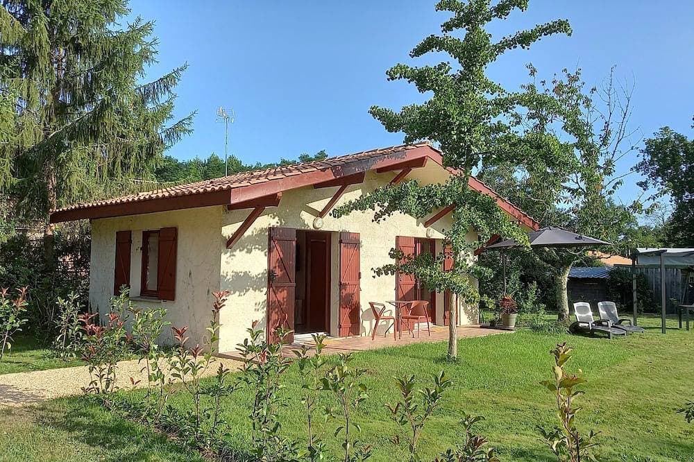 Foto 11 von 30: Comfortable Cottage Medoc Countryside Between Estuary And Arcachon Basin