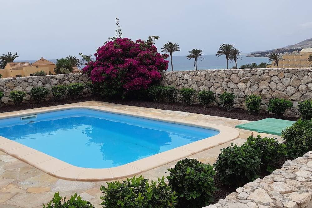 Romantische  Villa Romeo mit privaten Pool, mit herlichen Panoramameerblik auf d 1