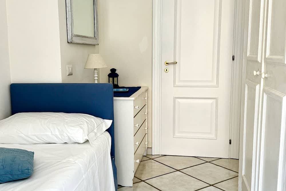 Foto 7 von 22: Helle Wohnung mit Blick aufs Meer