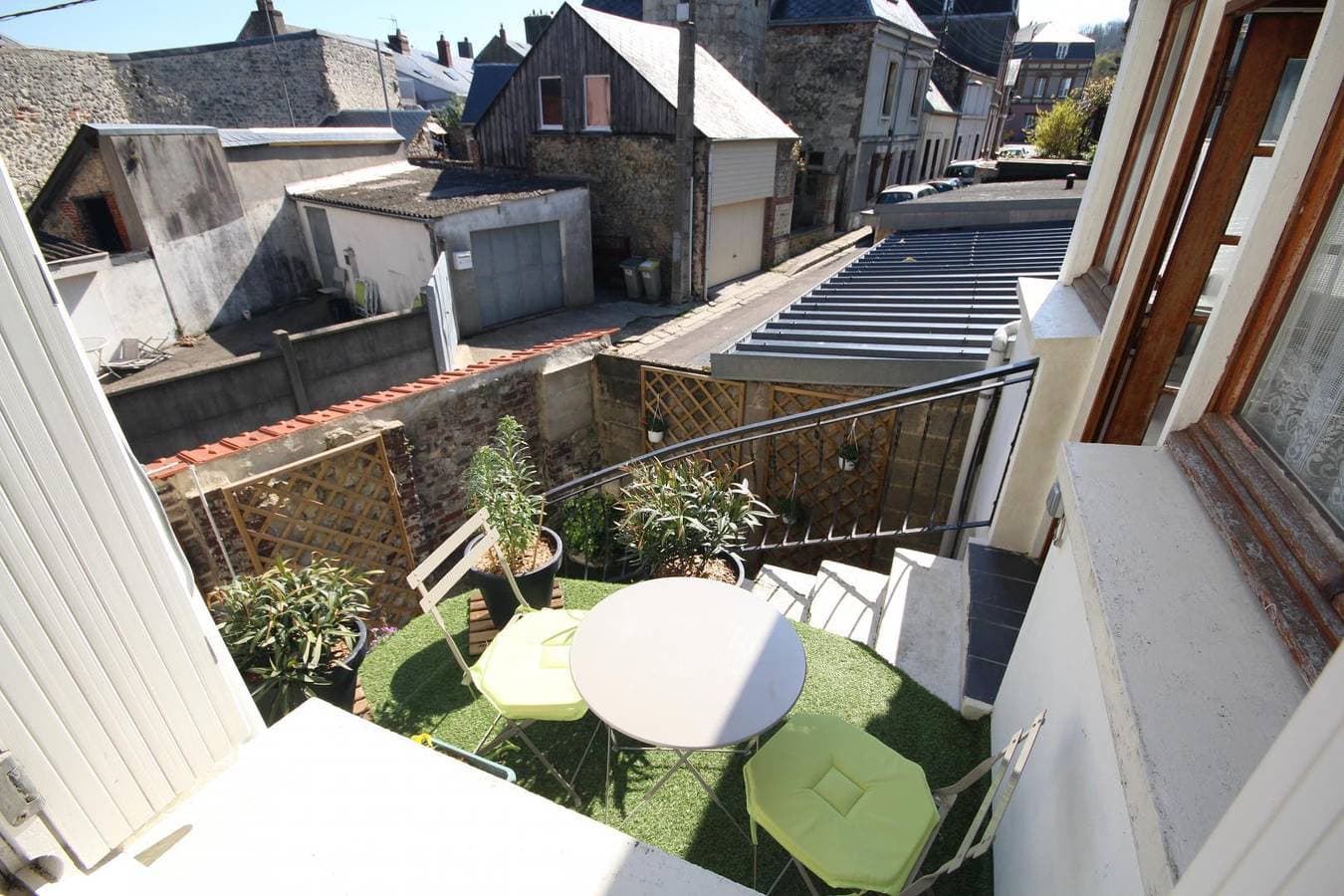 Foto 9 von 22: Gîtes de France® - La Maréchalerie