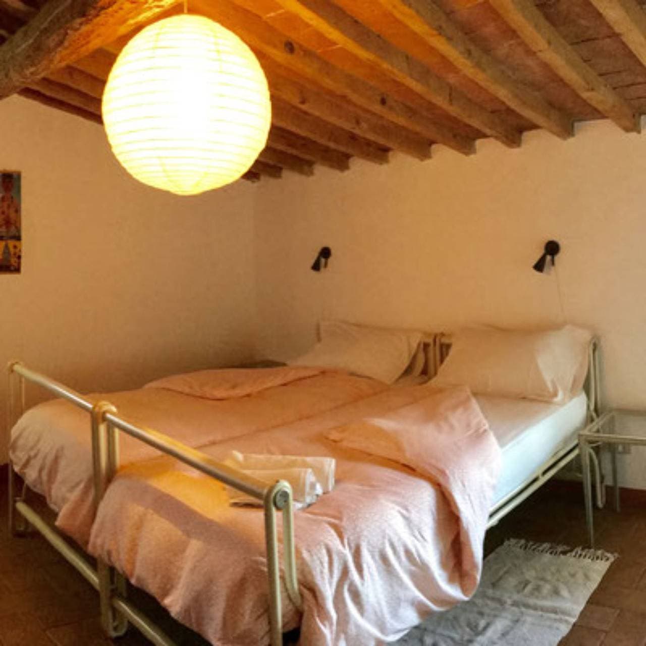 Foto 12 von 24: Ferienwohnung 'Arco' mit Gemeinschaftsgarten und Wi-Fi