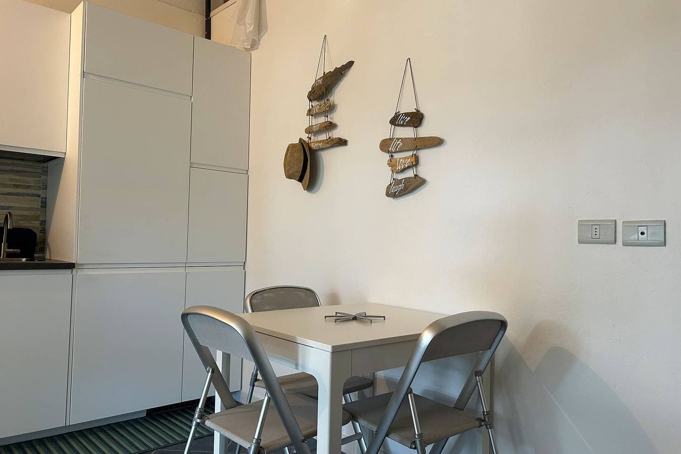Foto 4 von 35: Ferienwohnung Rifugio in Pineta nahe am Meer