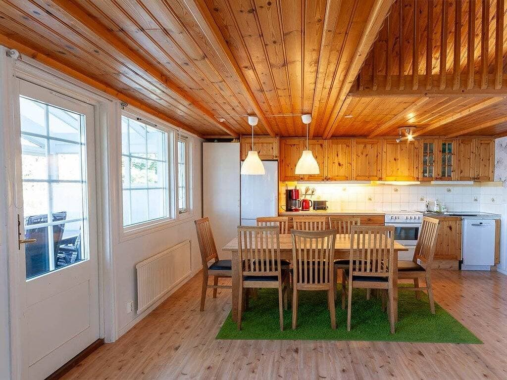 Foto 12 von 35: Ferienhaus mit 3 Schlafzimmer