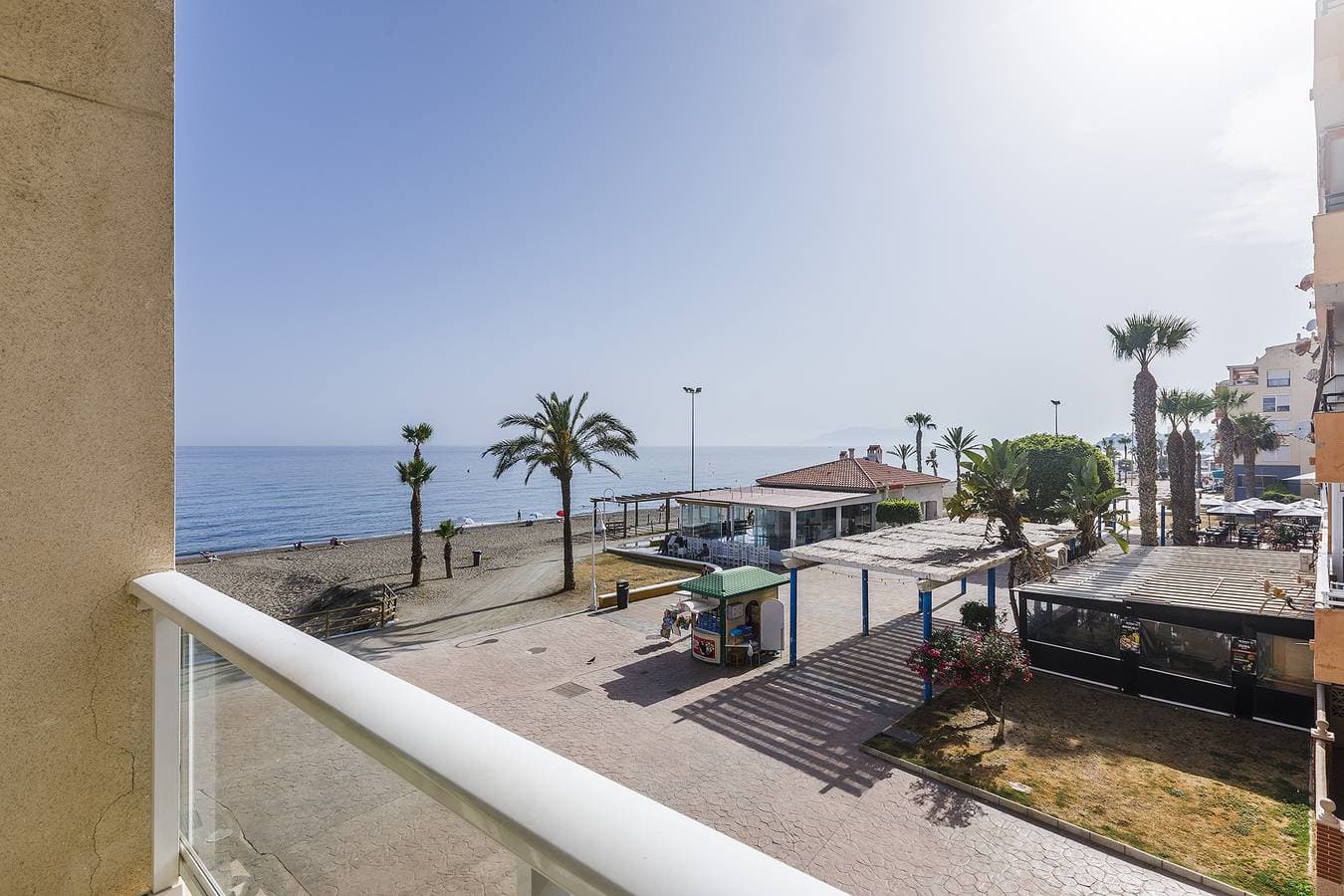 A&N Rincón Seafront Terrace – Málaga Coast 1